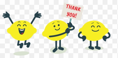 Givingtuesday Extended To December 31 Thank You For Your - Lemonade Day Houston Emoji,Thank You Emoticon