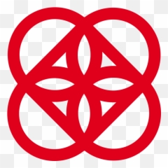 Red Logo Idea Vector Image - Graphics Emoji