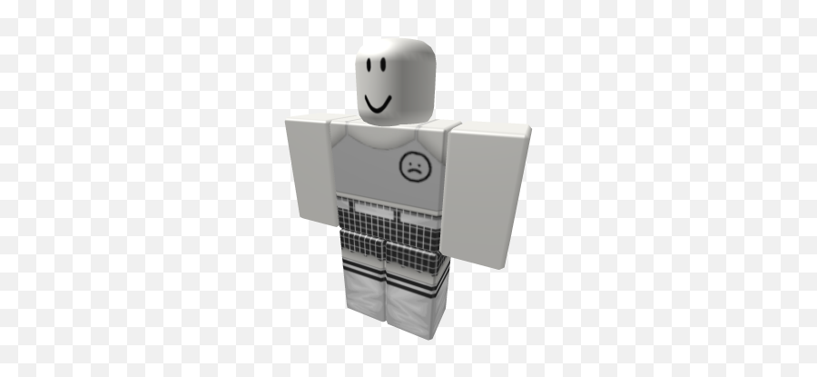 Roblox Upside Down Face