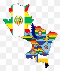 Flag Map Of Provinces Of Cusco - Clip Art Emoji,Peru Flag Emoji