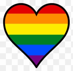 Gay Png And Vectors For Free Download - Pride Emoji