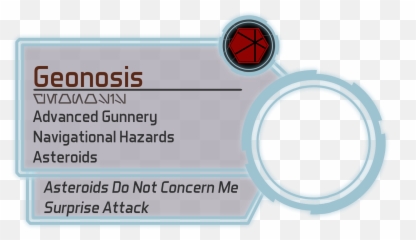 Siege Of The Arkanis Sector - Circle Emoji
