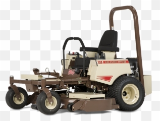 How To Spend Less Time Mowing The Lawn - Grasshopper 126v 52 Emoji,Lawn Mower Emoticon