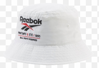 Buckethat Buckethead Hat Reebok White - Reebok Pump Blanche Emoji,White Emoji Bucket Hat