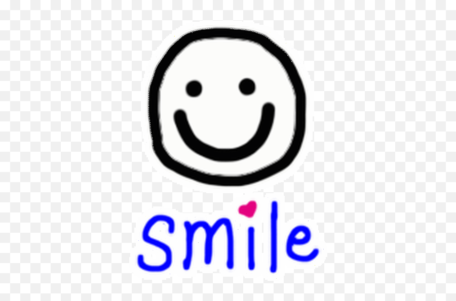 Pale Emoji - Smiley,Pale Emoji