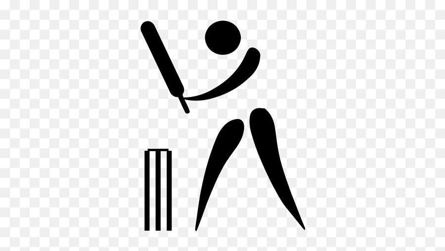 Cricket Pictogram - Cricket Clipart Emoji,Pigeon Emoji