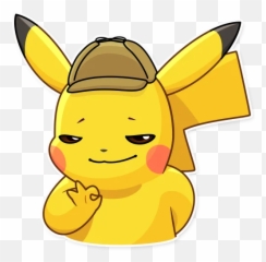Anime Emoji - Whatsapp