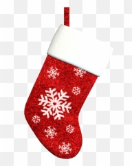 Christmas Stocking Png Clipart - Transparent Background Christmas Stocking Png Emoji,Christmas Stocking Emoji