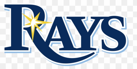 Tampa Bay Rays - Logo Transparent Emoji