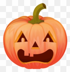 Jackolanterns Emoji Pumpkin Hallo - O Lantern Missing Teeth