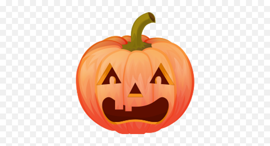 Jackolanterns Emoji Pumpkin Hallo - Jack O Lantern Missing Teeth,Emoji Pumpkin