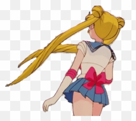 Top Goth Girl Stickers For Android U0026 Ios Gfycat - Transparent Sailor Moon Png Emoji,Goth Emoji