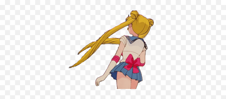 Top Goth Girl Stickers For Android U0026 Ios Gfycat - Transparent Sailor Moon Png Emoji,Goth Emoji