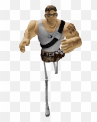Sore Muscles Stickers For Android Ios - Figurine Emoji