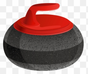 Curling Rocks Clipart - Curling Png Emoji,Stone Rock Emoji