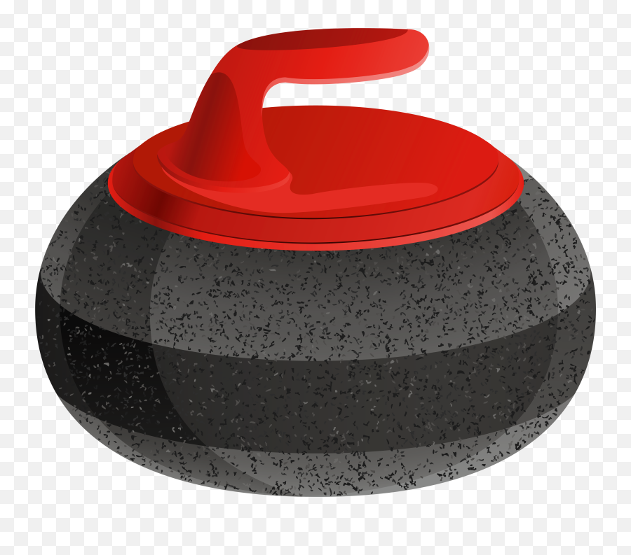 Curling Rocks Clipart - Curling Png Emoji,Stone Rock Emoji