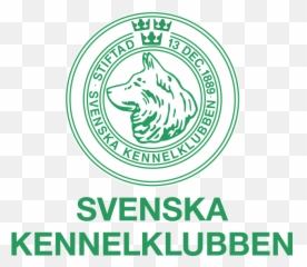 Native Breeds of Sweden - DogWellNetcom Swedish Kennel Club Emoji
