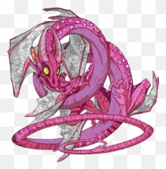 Show Off Your Obscure Fandragons Dragon Share Flight Rising - Arcane Dragons Flight Rising Emoji,Snake Boot Emoji