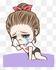 Drama Wife Pop - Animasi Bergerak Drama Emoji,Wife Emoji