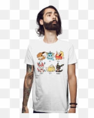 Eevee Emoticon The Worldu0027s Favorite Shirt Shop ShirtPunch Emoji