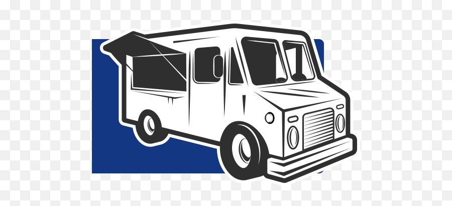 Rent 2 Own Trailers Start Your Own Food Trailer Business In - Small Food Trucks For Rent Emoji,Food Truck Emoji