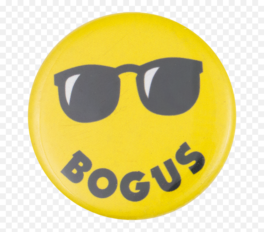 Bogus Books Smiley Busy Beaver Button Museum - Smiley Emoji,Emoticon Symbol
