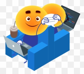 Free Slack Alternative Chat Migration Cliq vs - Clip Art Emoji
