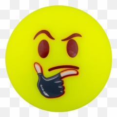 Grays Emoji Hockey Ball -