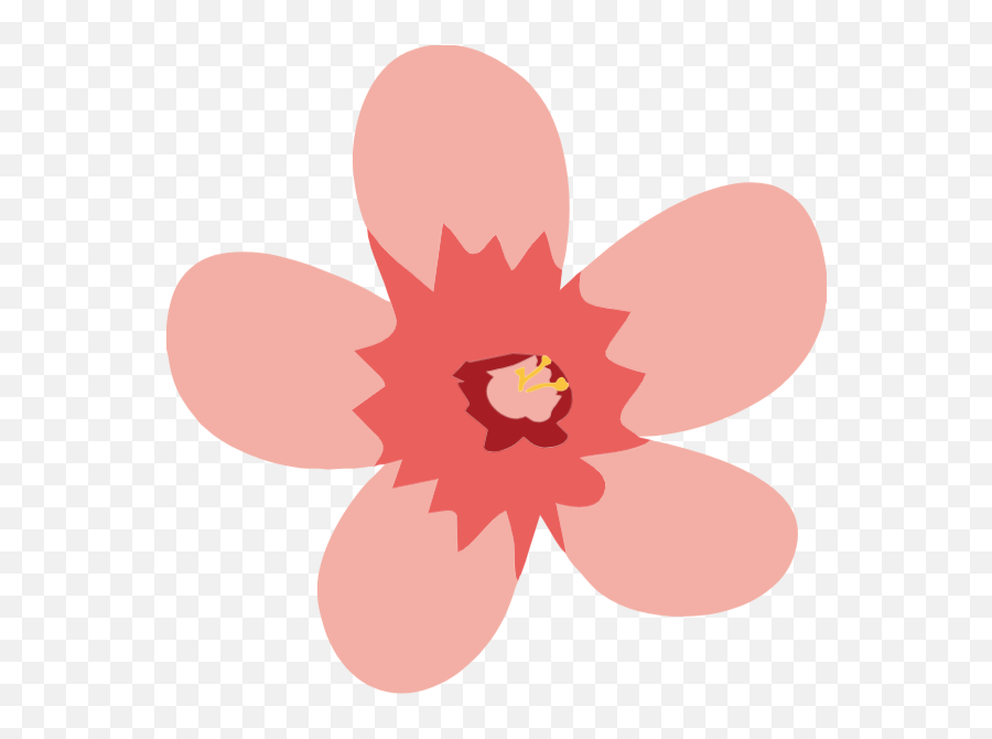 Free Garden Clip Art Customized - Cattleya Emoji,Sapling Emoji