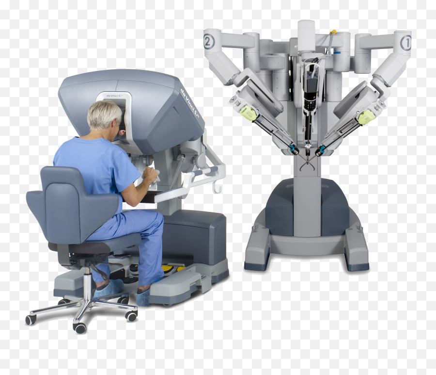 Our Surgical System - Da Vinci System Emoji,Surgeon Emoji