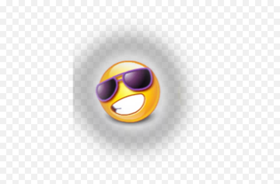 Mr Mix Khaleiiiii Stickers For Telegram - Smiley Emoji,Purple Cross Emoji