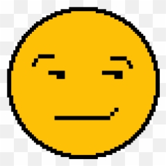 Smirk Emoji,Smirk Emoji