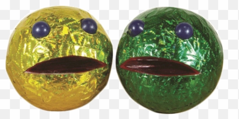 Bright Star Fireworks Funky Frog - Big Shotter Emoji