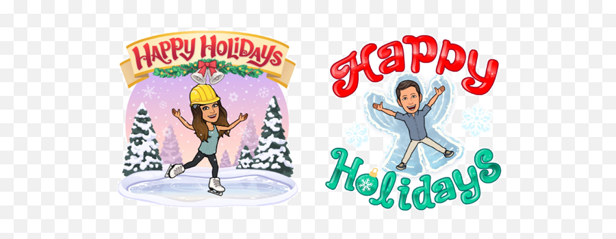 2018 Winter Your Smart Home Holiday Wish List Sbu0026r Blog - Happy Holidays For Students Emoji,Winter Emojis
