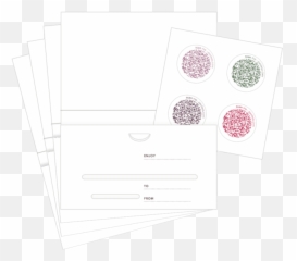 Product Bookmarks u2013 Penless - Horizontal Emoji
