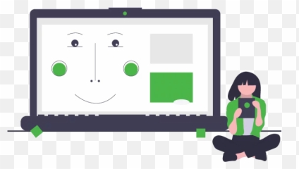 Online Casino Support Service - Smart Device Emoji
