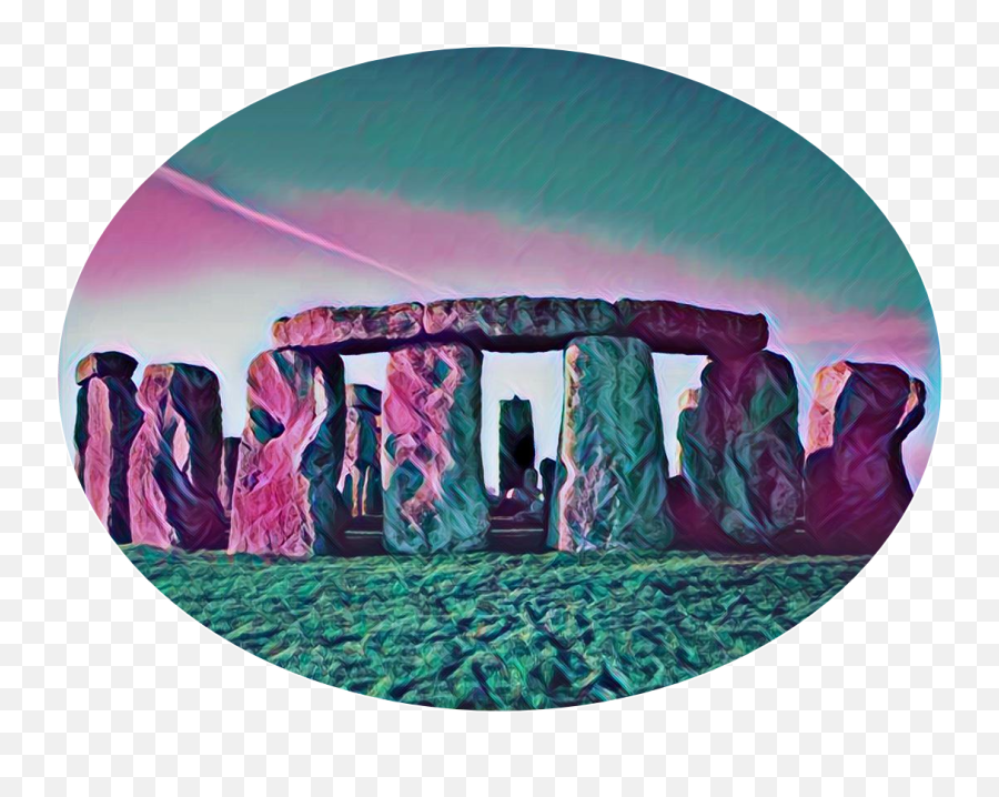 Largest Collection Of Free - Winter Solstice 2020 Live From Stonehenge Emoji,Stonehenge Emoji