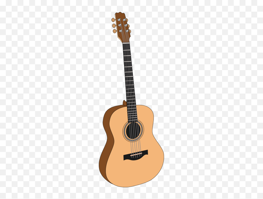 Guitar Png Svg Clip Art For Web - Download Clip Art Png Guitar Clipart Png Emoji,Emoji Guitar