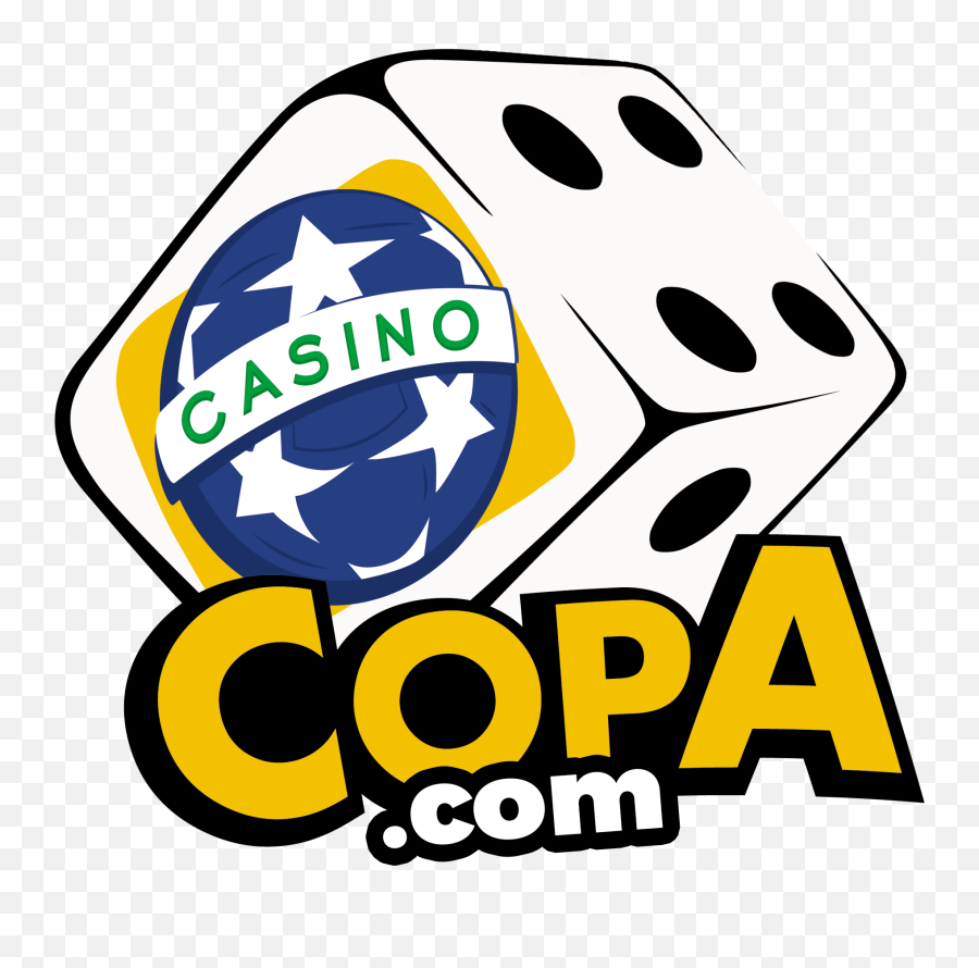 Casino Copa Your Online Casino With - Dot Emoji,Gambling Emoji