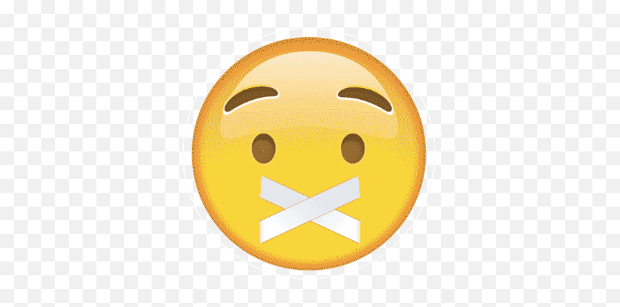 Emoji Faces - Emoticon De Error Gif,Yikes Emoji