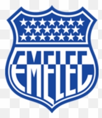 The 100 Top Soccer Clubs - Emelec Logo Dream League Soccer 2019 Emoji,Clubs Emoji