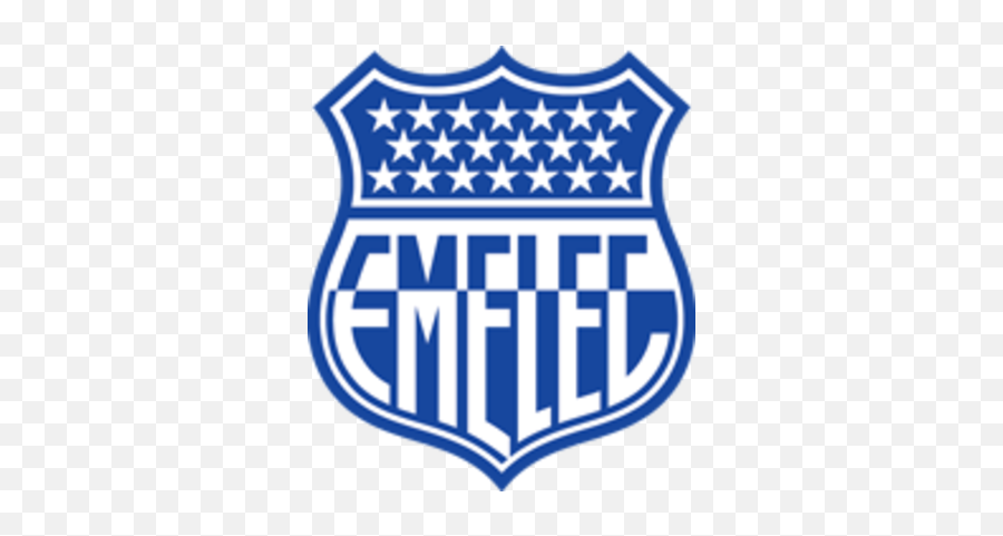 The 100 Top Soccer Clubs - Emelec Logo Dream League Soccer 2019 Emoji,Clubs Emoji