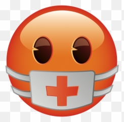 Emoji - Smiley,Doctor Emoji