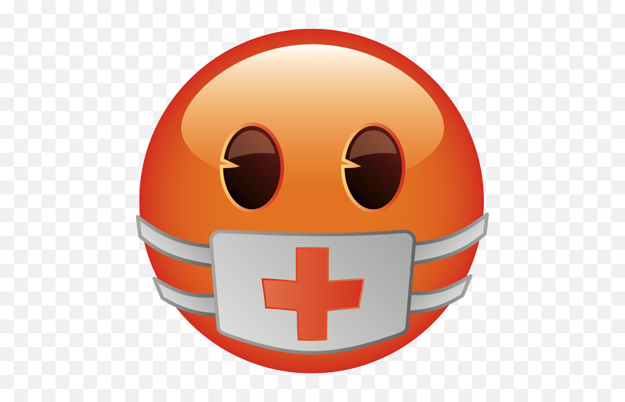Emoji - Smiley,Doctor Emoji
