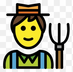Openmoji - Human Skin Color Emoji