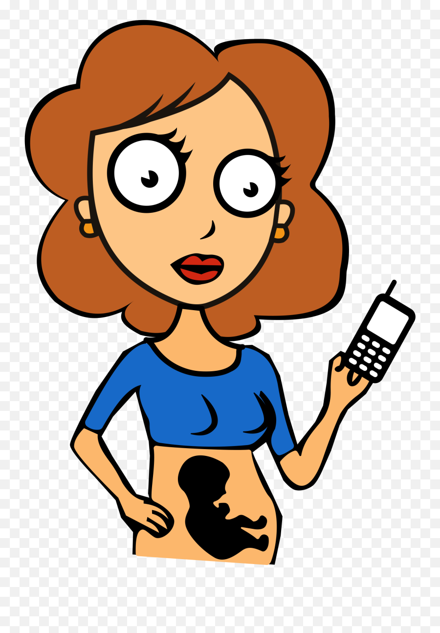 Smoking Clipart Cool Person Smoking - Smoking Pregnant Clipart Emoji,Pregnant Male Emoji