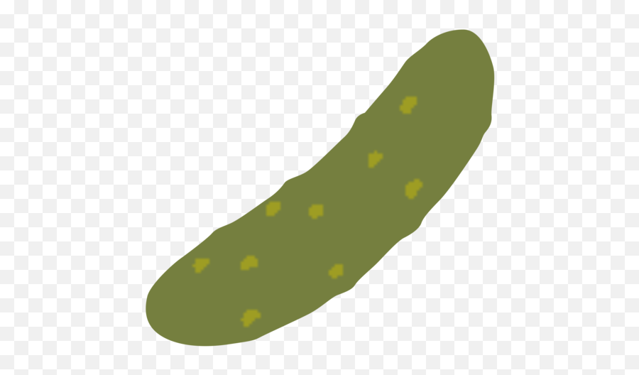 Cucumber Emoji - Sock,Pickle Emoji