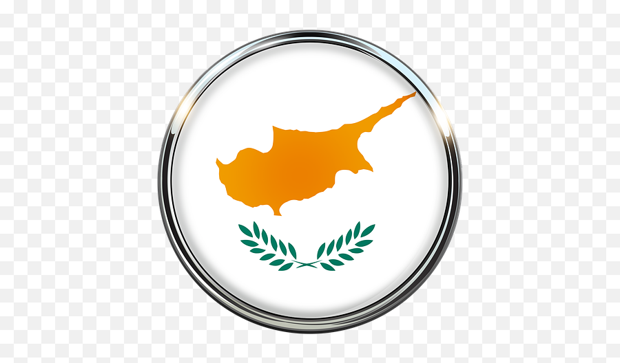 Flag Country Nation - Cyprus Flag Emoji,Amsterdam Flag Emoji