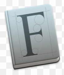 Os X Yosemite Font Management Advice - Livre Des Polices Mac Emoji