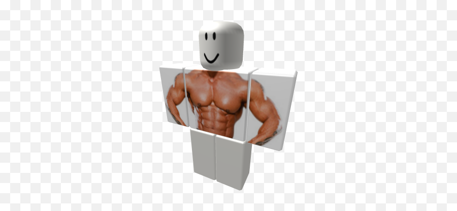 Real Muscles Shirt Roblox India Emoji Muscle Emoticon Free Transparent Emoji Emojipng Com - muscle free roblox